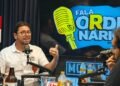 Ivan Moraes critica ideia de tratar governo de PE como gestão empresarial: “Não tô concorrendo a CEO de empresa Ivan Moraes critica ideia de tratar governo de PE como gestão empresarial: “Não tô concorrendo a CEO de empresa