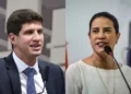 João Campos lidera numericamente com 44% sobre 43% de Raquel Lyra em cenário de empate técnico em PE, aponta Real Time Big Data João Campos lidera numericamente com 44% sobre 43% de Raquel Lyra em cenário de empate técnico em PE, aponta Real Time Big Data