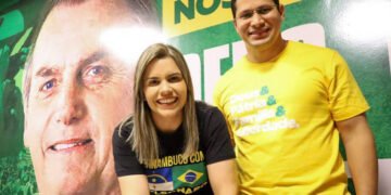Justiça Eleitoral manda Clarissa e Júnior Tércio remover trecho de vídeo que chama mulher trans de “macho”