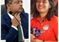 Justiça Eleitoral manda retirar propaganda de Leo do Ar em veículos de transporte por aplicativo após ação movida por Viviane Facundes Justiça Eleitoral manda retirar propaganda de Leo do Ar em veículos de transporte por aplicativo após ação movida por Viviane Facundes