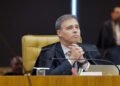 Mendonça afasta chefes da PF e determina investigação sobre relatórios de inteligência Mendonça afasta chefes da PF e determina investigação sobre relatórios de inteligência