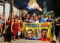 Nilson Pereira acelera campanha no Recife em apoio a Aglailson Victor e Gabriel Porto