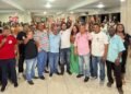 Nilson Pereira amplia articulação e reúne apoios para Aglailson Victor em Camaragibe Nilson Pereira amplia articulação e reúne apoios para Aglailson Victor em Camaragibe
