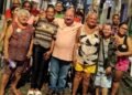 Na Vila São Miguel, Nilson Pereira intensifica campanha para Aglailson Victor e Gabriel Porto no Recife