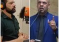 No Panorama Político, Anderson Correia afirma que acionará o MPPE em busca da prisão de homem que matou cão a pauladas em Gravatá No Panorama Político, Anderson Correia afirma que acionará o MPPE em busca da prisão de homem que matou cão a pauladas em Gravatá
