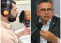 No Panorama Político, Doriel Barros evita cravar apoio entre João Campos e Raquel Lyra e fala em diálogo com “governo que for eleito”