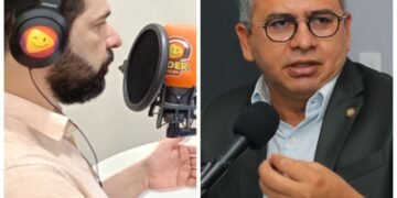 No Panorama Político, Doriel Barros evita cravar apoio entre João Campos e Raquel Lyra e fala em diálogo com “governo que for eleito”