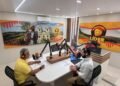 No Panorama Político, Jânio Gouveia denuncia paralisação do bloco cirúrgico do Hospital Alice Batista, em Amaraji