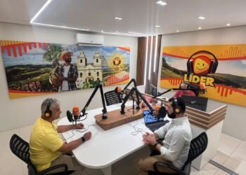 No Panorama Político, Jânio Gouveia denuncia paralisação do bloco cirúrgico do Hospital Alice Batista, em Amaraji