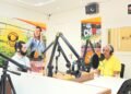 No Panorama Político, Jânio Gouveia projeta vitória de João Campos e diz que candidato supera Raquel Lyra em Amaraji