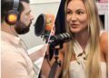 No Panorama Político, Natasha Dolci critica modelo de segurança de Raquel Lyra e propõe criação da rede Mulher Protegida contra feminicídios No Panorama Político, Natasha Dolci critica modelo de segurança de Raquel Lyra e propõe criação da rede Mulher Protegida contra feminicídios