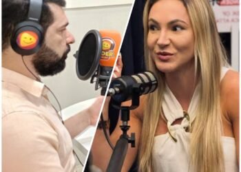 No Panorama Político, Natasha Dolci critica modelo de segurança de Raquel Lyra e propõe criação da rede Mulher Protegida contra feminicídios