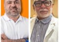 No Panorama Político, Pê Guerra destaca dobradinha com Francismar Pontes em Carpina No Panorama Político, Pê Guerra destaca dobradinha com Francismar Pontes em Carpina