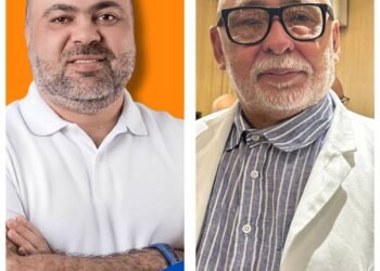 No Panorama Político, Pê Guerra destaca dobradinha com Francismar Pontes em Carpina
