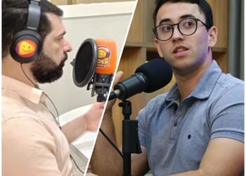 No Panorama Político, Thiago Medina critica condução da Câmara do Recife e acusa Casa de atuar em favor do PSB