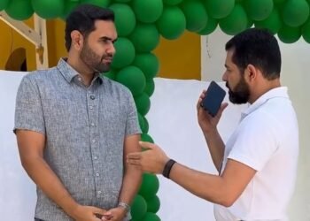No Panorama Político, Tiago Freitas reafirma apoio a Renan Filho e Lula em Alagoas