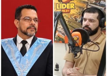 No Panorama Político, Venerável Mestre Carlos Lima destaca participação da Maçonaria no desfile de Gravatá e homenagem a Joselito Gomes