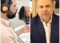 No Panorama Político, Wilson Grassi defende redução de ministérios: “Jesus Cristo, que era Jesus Cristo, tinha 12 apóstolos, né? O Lula tem 39 ministros” No Panorama Político, Wilson Grassi defende redução de ministérios: “Jesus Cristo, que era Jesus Cristo, tinha 12 apóstolos, né? O Lula tem 39 ministros”