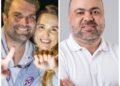 No Panorama Político, Pê Guerra critica interferências de Gustavo Gouveia na gestão de Eduarda em Carpina No Panorama Político, Pê Guerra critica interferências de Gustavo Gouveia na gestão de Eduarda em Carpina
