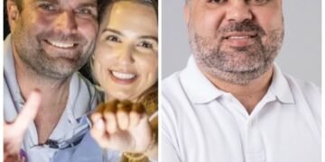 No Panorama Político, Pê Guerra critica interferências de Gustavo Gouveia na gestão de Eduarda em Carpina