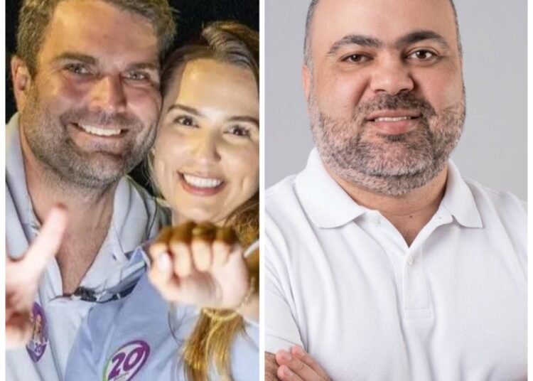 No Panorama Político, Pê Guerra critica interferências de Gustavo Gouveia na gestão de Eduarda em Carpina