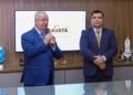 Prefeitura de Gravatá dará ordem de serviço para pavimentação do pátio da feira livre e Avenida Joaquim Didier nesta sexta (25) Prefeitura de Gravatá dará ordem de serviço para pavimentação do pátio da feira livre e Avenida Joaquim Didier nesta sexta (25)