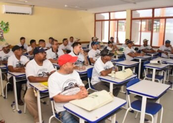 Prefeitura de Gravatá realiza seminário sobre manutenção preventiva da frota