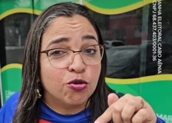 Prefeitura de Paudalho prevê 200 vagas em concurso, e Cabo Aênia cobra 3 mil