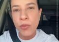 Raquel Lyra pede desculpas após vídeo em que sugere laqueadura sem consentimento viralizar