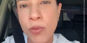 Raquel Lyra pede desculpas após vídeo em que sugere laqueadura sem consentimento viralizar