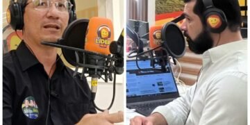 No Panorama Político, Rodolfo Silva reafirma apoio a Raquel Lyra e critica João Campos