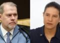 STF determina retirada da Federação PSDB/Cidadania da coligação de Raquel Lyra STF determina retirada da Federação PSDB/Cidadania da coligação de Raquel Lyra