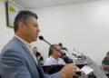 Sob a presidência de Ademir Batista, valorização da vida ganhou prioridade na Câmara de Chã Grande