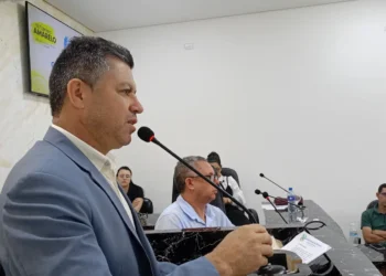 Sob a presidência de Ademir Batista, valorização da vida ganhou prioridade na Câmara de Chã Grande