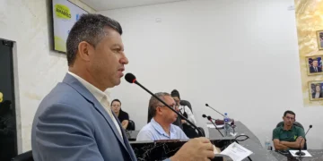 Sob a presidência de Ademir Batista, valorização da vida ganhou prioridade na Câmara de Chã Grande