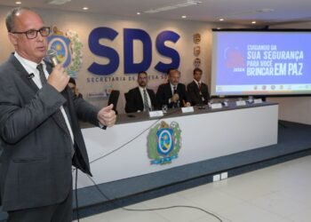 TCE-PE suspende licitação de R$ 20,5 milhões da SDS após apontar restrições à concorrência