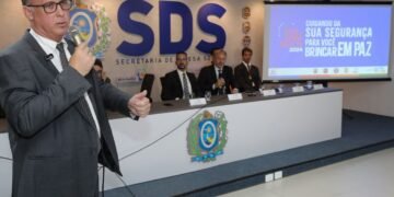 TCE-PE suspende licitação de R$ 20,5 milhões da SDS após apontar restrições à concorrência