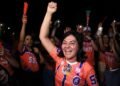 Fim de semana de campanha de Viviane Facundes é marcado por mobilização crescente em Gravatá e Bezerros Fim de semana de campanha de Viviane Facundes é marcado por mobilização crescente em Gravatá e Bezerros