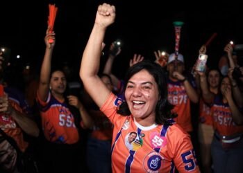 Fim de semana de campanha de Viviane Facundes é marcado por mobilização crescente em Gravatá e Bezerros