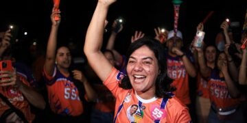 Fim de semana de campanha de Viviane Facundes é marcado por mobilização crescente em Gravatá e Bezerros