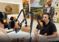 Wemerson da Vila se mostra otimista com apoio a Socorrinho da Apami e Iza Arruda em Chã Grande