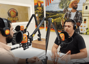 Wemerson da Vila se mostra otimista com apoio a Socorrinho da Apami e Iza Arruda em Chã Grande