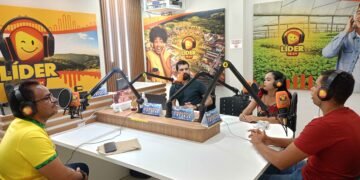 Apoiadores de Lula promovem passeata nesta sexta-feira (23) em Chã Grande; membros da organização demonstraram otimismo no Panorama Político