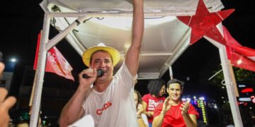 Cadu de Lula vence Allyson Bezerra e é eleito governador do RN