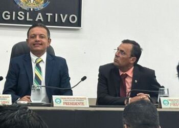 Câmara de Gravatá antecipa eleição para segunda-feira (19), e Aldo Lamassa é apontado como sucessor de Léo do Ar