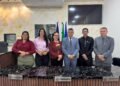 Célia de Jaci é a primeira mulher eleita presidente da Câmara de Chã Grande
