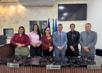 Célia de Jaci é a primeira mulher eleita presidente da Câmara de Chã Grande
