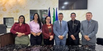 Célia de Jaci é a primeira mulher eleita presidente da Câmara de Chã Grande