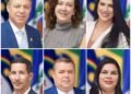 Célia de Jaci já conta com maioria dos votos e será a primeira mulher eleita presidente da Câmara de Chã Grande Célia de Jaci já conta com maioria dos votos e será a primeira mulher eleita presidente da Câmara de Chã Grande