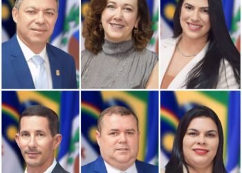 Célia de Jaci já conta com maioria dos votos e será a primeira mulher eleita presidente da Câmara de Chã Grande